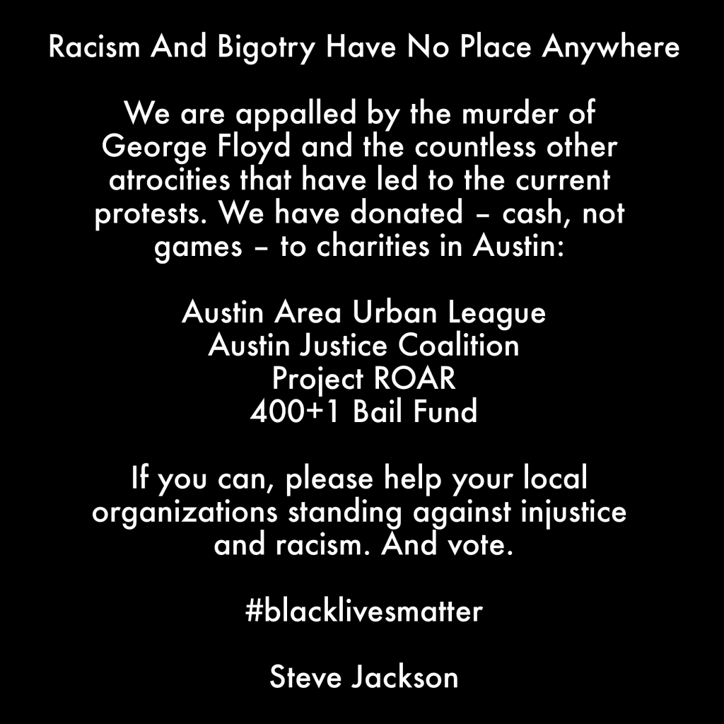 steve-jackson-blm-statement-1024x1024-1